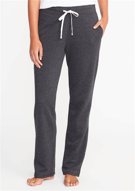 Sweatpants for Women-Womens Joggers with Pockets Lounge Pants for Yoga Workout Running. . Old navy sweatpants